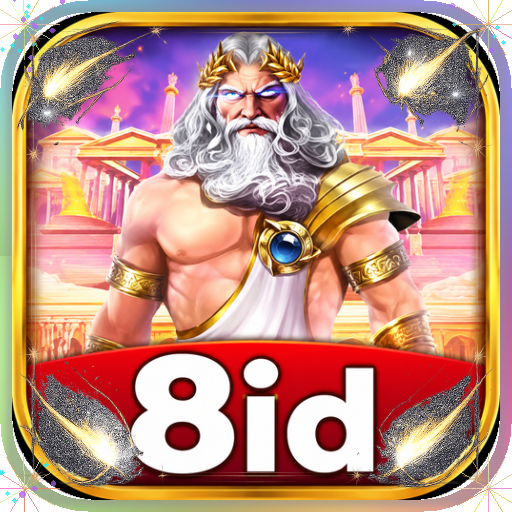 8id — galeri pratinjau - APK Resmi