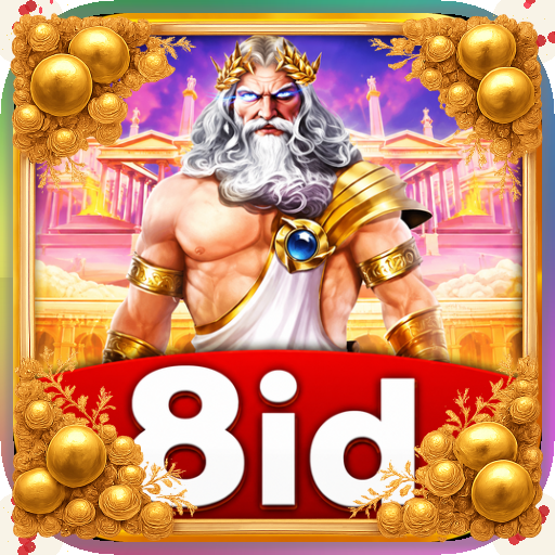 8id — galeri pratinjau Resmi APK